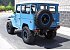 1976 Toyota Land Cruiser