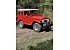 1976 Toyota Land Cruiser