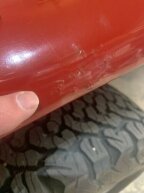 Thumbnail Photo 4 for 1976 Toyota Land Cruiser