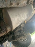 Thumbnail Photo 5 for 1976 Toyota Land Cruiser