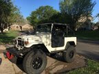 Thumbnail Photo 3 for 1976 Toyota Land Cruiser FJ40