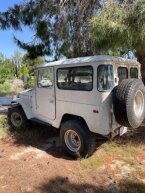Thumbnail Photo 2 for 1976 Toyota Land Cruiser