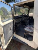 Thumbnail Photo 6 for 1976 Toyota Land Cruiser