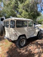 Thumbnail Photo 4 for 1976 Toyota Land Cruiser