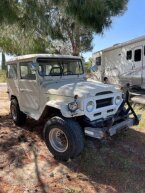 Thumbnail Photo 5 for 1976 Toyota Land Cruiser