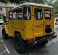Thumbnail Photo 3 for 1976 Toyota Land Cruiser FJ40