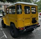 Thumbnail Photo 3 for 1976 Toyota Land Cruiser FJ40