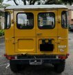 Thumbnail Photo 2 for 1976 Toyota Land Cruiser FJ40