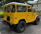 Thumbnail Photo 1 for 1976 Toyota Land Cruiser FJ40