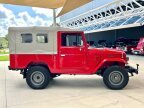 Thumbnail Photo 4 for 1976 Toyota Land Cruiser