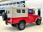 Thumbnail Photo 5 for 1976 Toyota Land Cruiser
