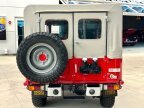 Thumbnail Photo 6 for 1976 Toyota Land Cruiser