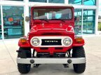 Thumbnail Photo 2 for 1976 Toyota Land Cruiser