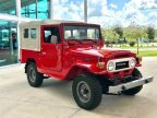 Thumbnail Photo 3 for 1976 Toyota Land Cruiser