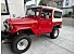 1976 Toyota Land Cruiser FJ40