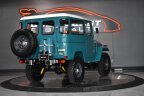 Thumbnail Photo 4 for 1976 Toyota Land Cruiser FJ40