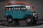 Thumbnail Photo 6 for 1976 Toyota Land Cruiser FJ40