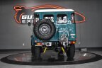 Thumbnail Photo 3 for 1976 Toyota Land Cruiser FJ40