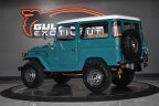 Thumbnail Photo 2 for 1976 Toyota Land Cruiser FJ40