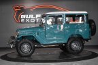Thumbnail Photo 1 for 1976 Toyota Land Cruiser FJ40