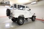 Thumbnail Photo 6 for 1976 Toyota Land Cruiser
