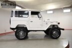 Thumbnail Photo 4 for 1976 Toyota Land Cruiser