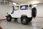 Thumbnail Photo 5 for 1976 Toyota Land Cruiser