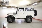 Thumbnail Photo 3 for 1976 Toyota Land Cruiser