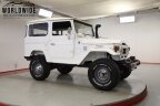 Thumbnail Photo 2 for 1976 Toyota Land Cruiser