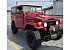 1976 Toyota Land Cruiser FJ40