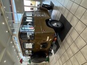 1976 Toyota Land Cruiser FJ40
