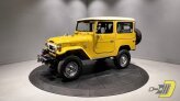 1976 Toyota Land Cruiser FJ40