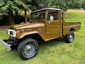 1976 Toyota Land Cruiser