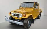 1976 Toyota Land Cruiser HJ45