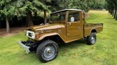 1976 Toyota Land Cruiser