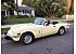 1976 Triumph Spitfire