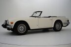 Thumbnail Photo 4 for 1976 Triumph TR6