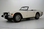 Thumbnail Photo 3 for 1976 Triumph TR6