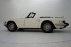Thumbnail Photo 5 for 1976 Triumph TR6