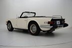 Thumbnail Photo 6 for 1976 Triumph TR6