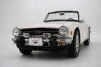 Thumbnail Photo 2 for 1976 Triumph TR6