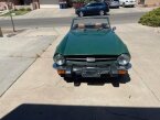 Thumbnail Photo 4 for 1976 Triumph TR6