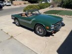 Thumbnail Photo 3 for 1976 Triumph TR6