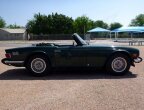 Thumbnail Photo 1 for 1976 Triumph TR6