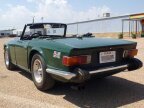 Thumbnail Photo 4 for 1976 Triumph TR6