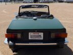 Thumbnail Photo 3 for 1976 Triumph TR6