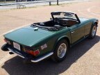 Thumbnail Photo 2 for 1976 Triumph TR6