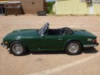 Thumbnail Photo 5 for 1976 Triumph TR6