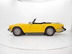 Thumbnail Photo 3 for 1976 Triumph TR6