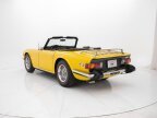 Thumbnail Photo 5 for 1976 Triumph TR6